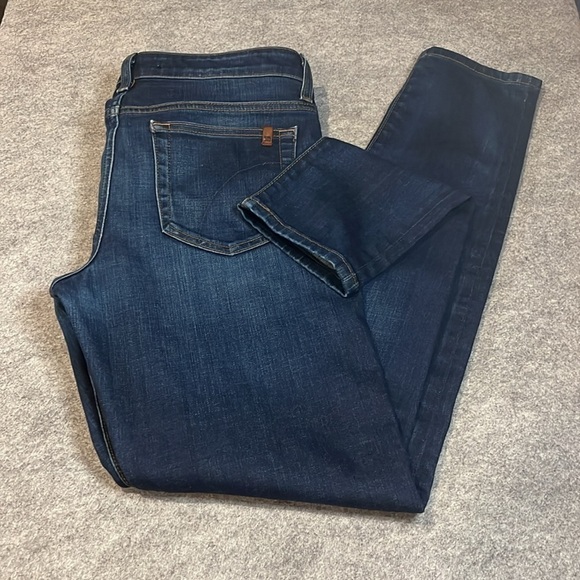 Joe’s Jeans The Skinny size 30 in Arielle - Picture 2 of 11